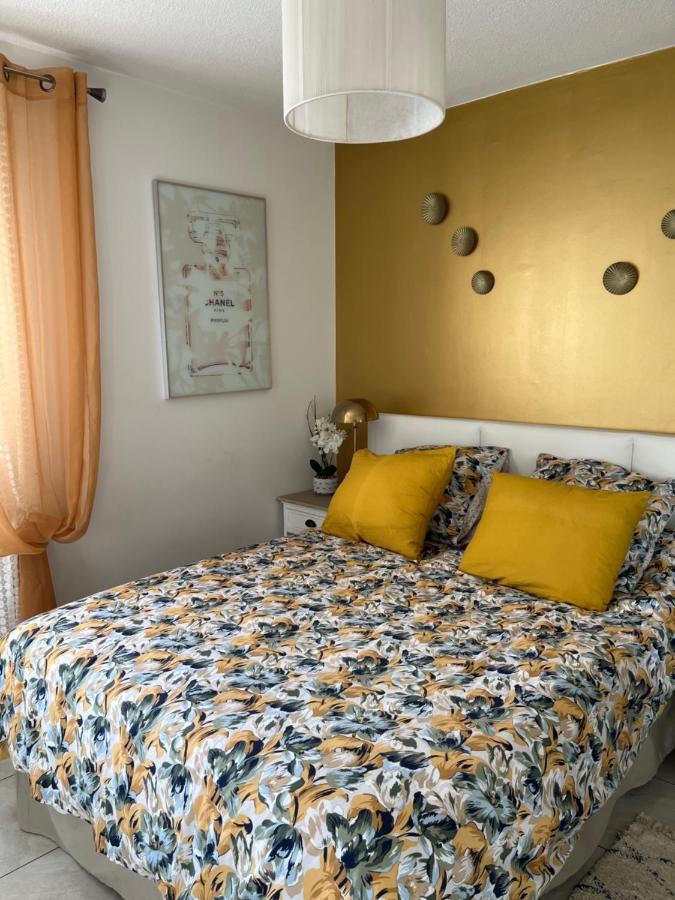Charme Et Calme Apartamento Marselha Exterior foto